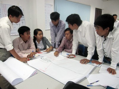 Kỹ năng quản lý đội ngũ kinh doanh hiệu quả – Sunjin Đồng Nai (31-08-2012)